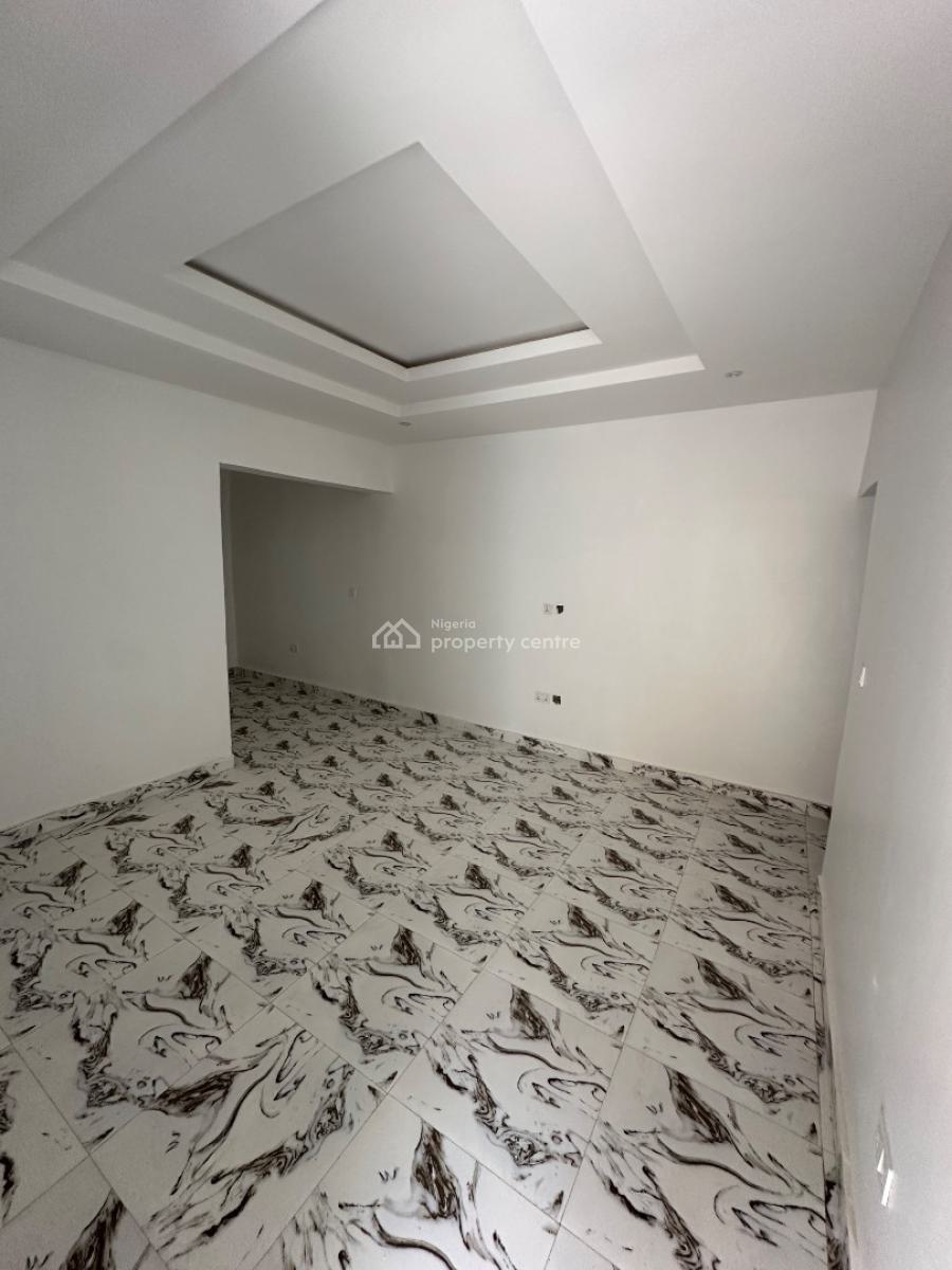 a Brand New Three Bedroom Duplex in a Secured and Decent Environment, Military Pension Board, Fo1 Layout, Kubwa, Abuja, Semi-detached Duplex for Rent