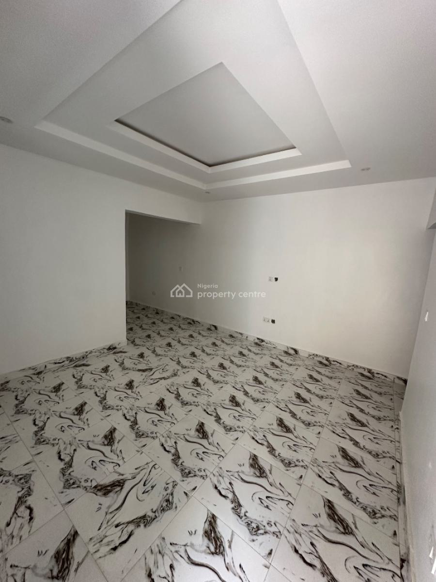 a Brand New Three Bedroom Duplex in a Secured and Decent Environment, Military Pension Board, Fo1 Layout, Kubwa, Abuja, Semi-detached Duplex for Rent