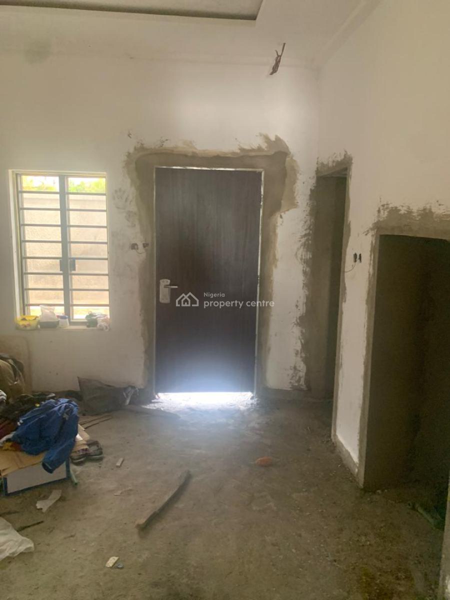 4-bedroom Semi-detached Duplex, Kado, Abuja, Semi-detached Duplex for Sale