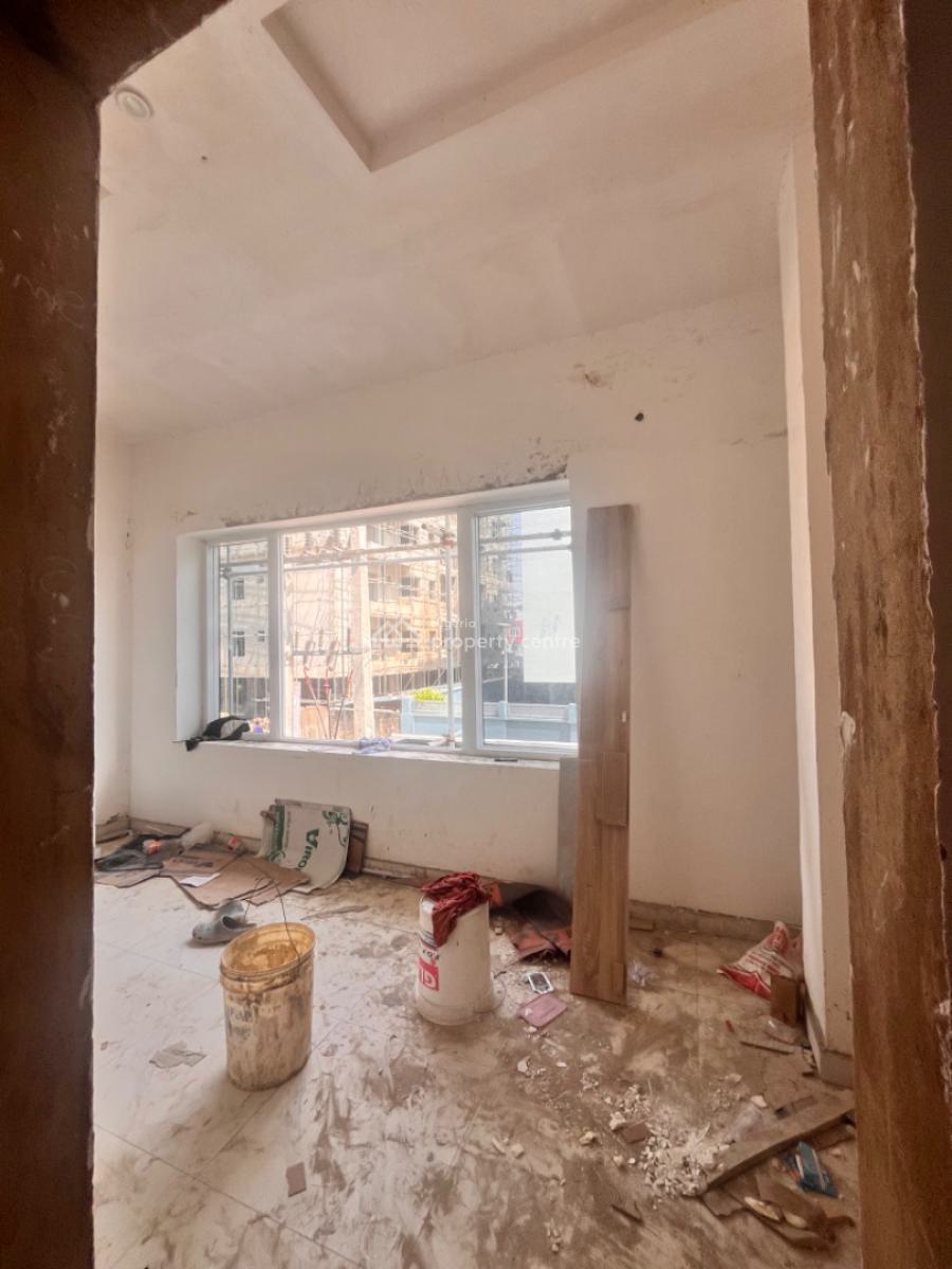 2 Bedroom Fully Serviced Apartment with Elevator and Gym, Ikate, Lekki, Lagos, Flat / Apartment for Sale