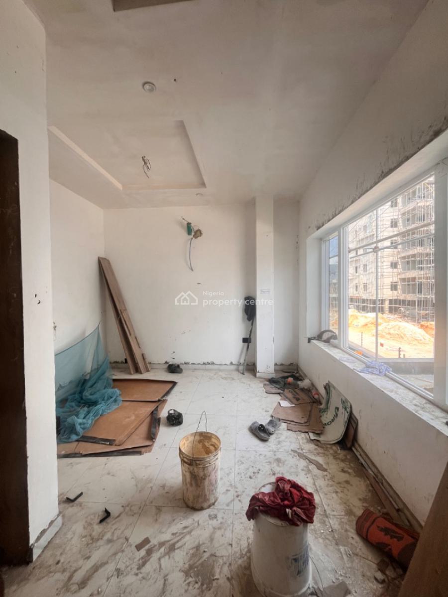 2 Bedroom Fully Serviced Apartment with Elevator and Gym, Ikate, Lekki, Lagos, Flat / Apartment for Sale