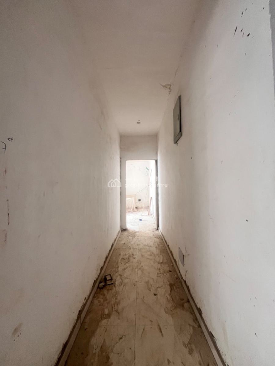 2 Bedroom Fully Serviced Apartment with Elevator and Gym, Ikate, Lekki, Lagos, Flat / Apartment for Sale