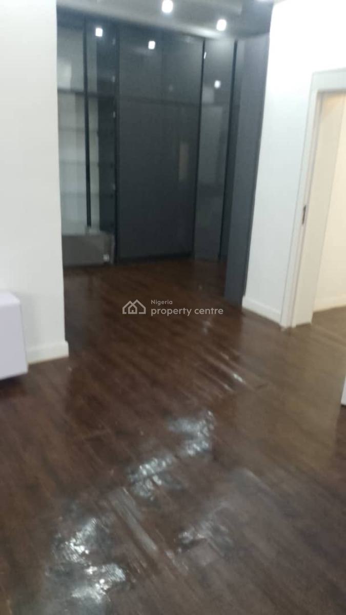 4 Bedroom Terrace Duplex with a Bq, Lekki Garden Phase 5, By General Paint., Lekki, Lagos, Semi-detached Duplex for Rent