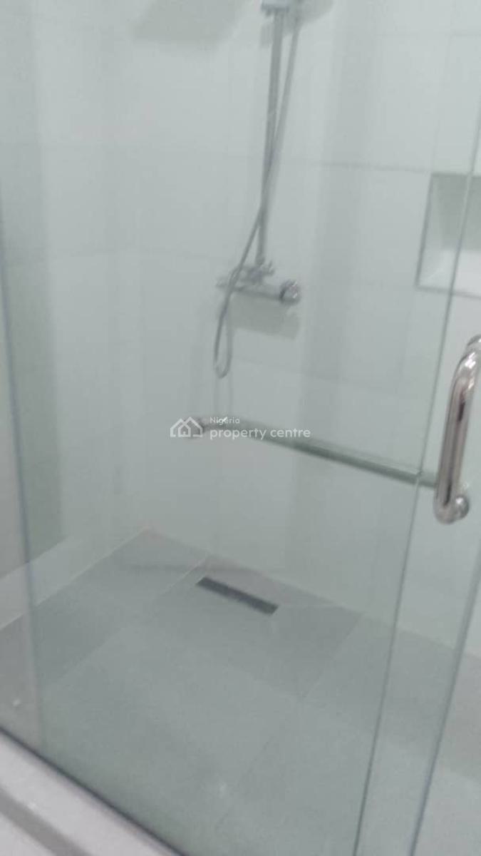 4 Bedroom Terrace Duplex with a Bq, Lekki Garden Phase 5, By General Paint., Lekki, Lagos, Semi-detached Duplex for Rent