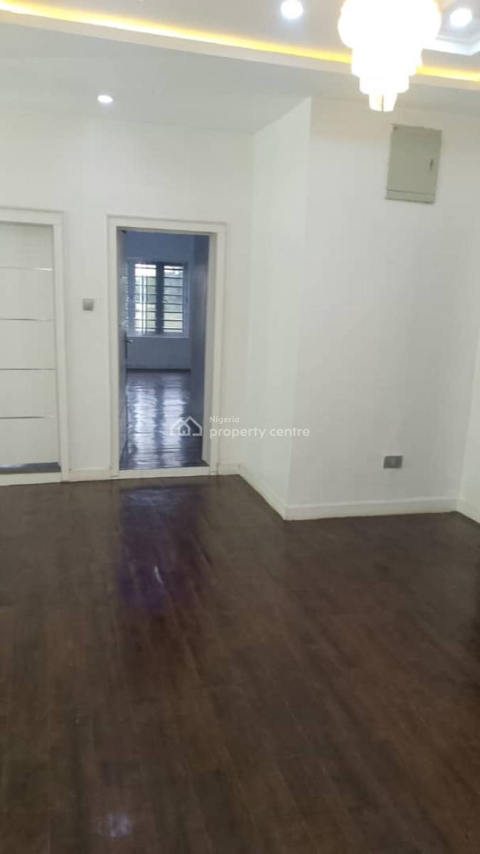 4 Bedroom Terrace Duplex with a Bq, Lekki Garden Phase 5, By General Paint., Lekki, Lagos, Semi-detached Duplex for Rent