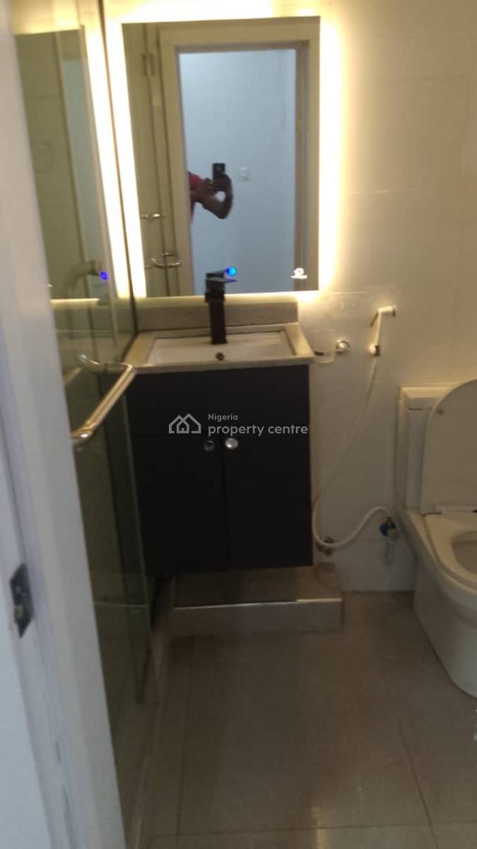 4 Bedroom Terrace Duplex with a Bq, Lekki Garden Phase 5, By General Paint., Lekki, Lagos, Semi-detached Duplex for Rent