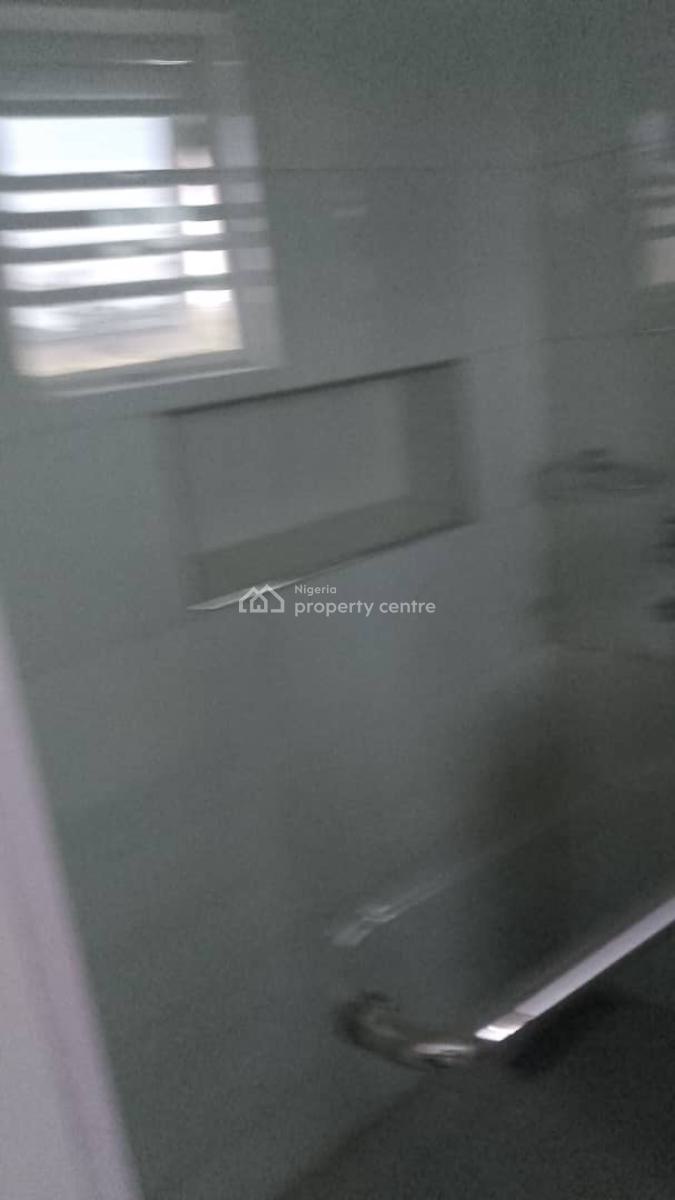 4 Bedroom Terrace Duplex with a Bq, Lekki Garden Phase 5, By General Paint., Lekki, Lagos, Semi-detached Duplex for Rent