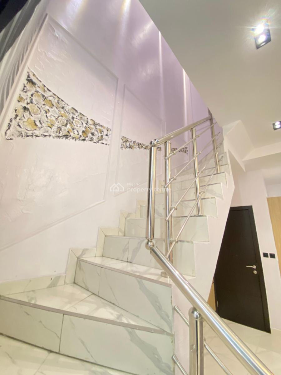 Luxury 1 Bedroom Duplex Apartment, Lekki Phase 1, Lekki, Lagos, Flat / Apartment Short Let