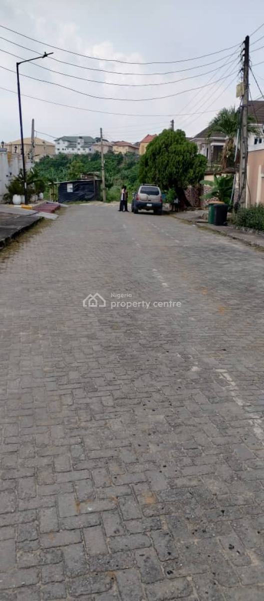 Luxury 5 Bedroom Duplex, Magodo Brooks, Gra Phase 2, Magodo, Lagos, Flat / Apartment for Rent