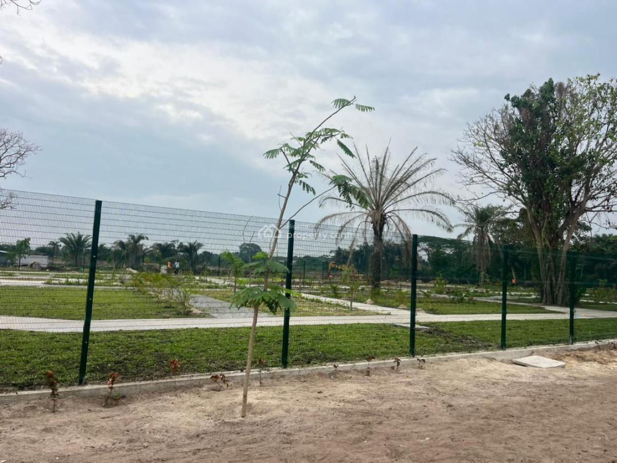 Residential Land, Lakowe, Ibeju Lekki, Lagos, Residential Land for Sale