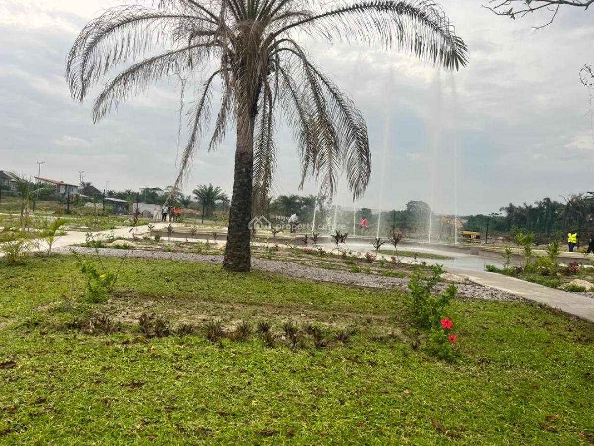 Residential Land, Lakowe, Ibeju Lekki, Lagos, Residential Land for Sale