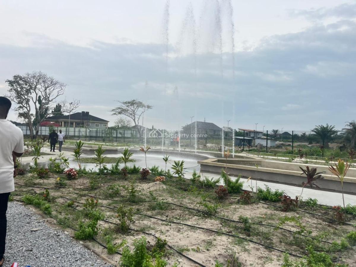 Residential Land, Lakowe, Ibeju Lekki, Lagos, Residential Land for Sale
