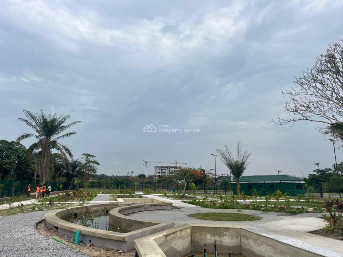 Residential Land, Lakowe, Ibeju Lekki, Lagos, Residential Land for Sale