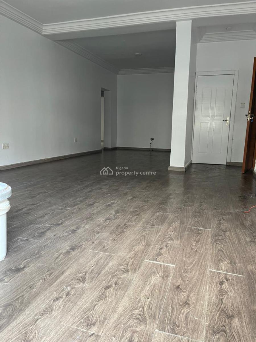 Well Maintained 3 Bedrooms Apartment, Lekki County Homes, Lekki, Lagos, Flat / Apartment for Rent