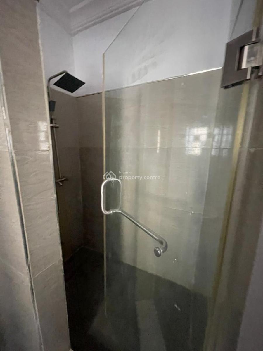 Well Maintained 3 Bedrooms Apartment, Lekki County Homes, Lekki, Lagos, Flat / Apartment for Rent