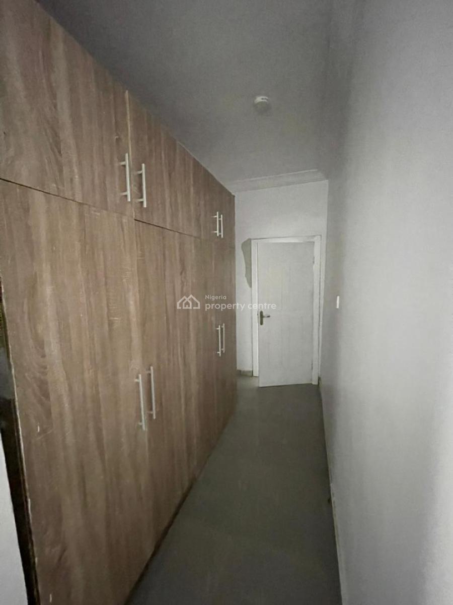 Well Maintained 3 Bedrooms Apartment, Lekki County Homes, Lekki, Lagos, Flat / Apartment for Rent