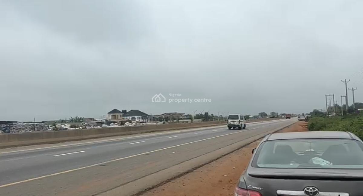 Filling Station, Obafemi Owode, Ogun, Filling Station for Sale