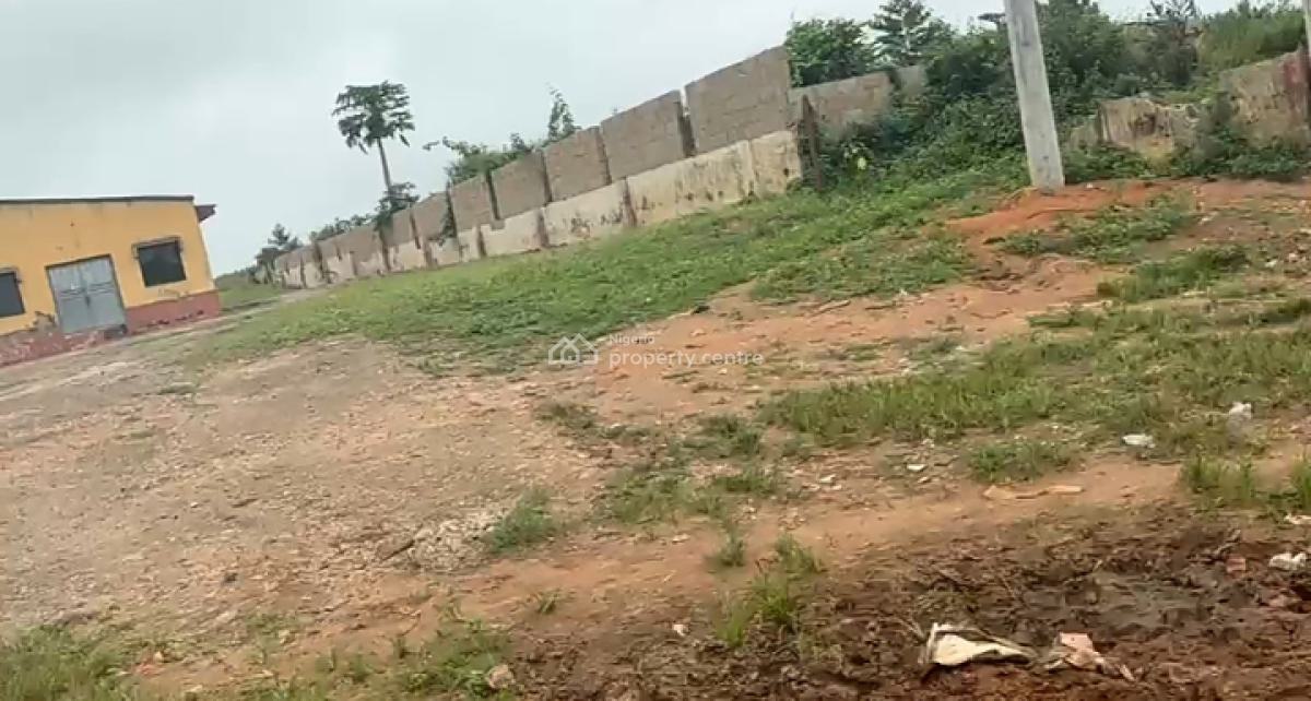 Filling Station, Obafemi Owode, Ogun, Filling Station for Sale