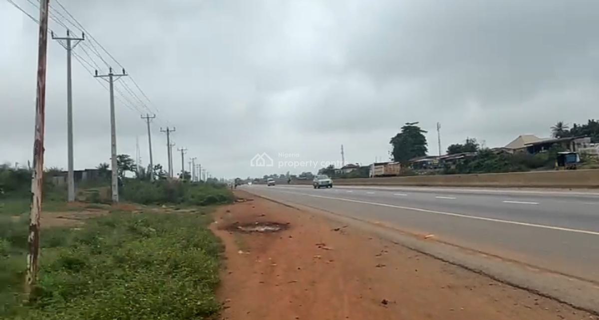 Filling Station, Obafemi Owode, Ogun, Filling Station for Sale