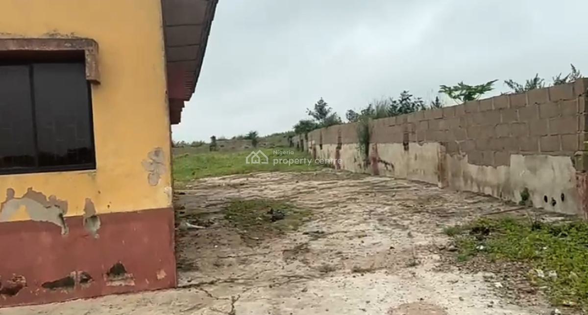 Filling Station, Obafemi Owode, Ogun, Filling Station for Sale