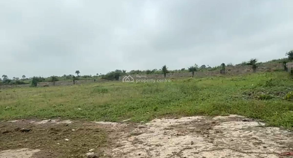 Filling Station, Obafemi Owode, Ogun, Filling Station for Sale