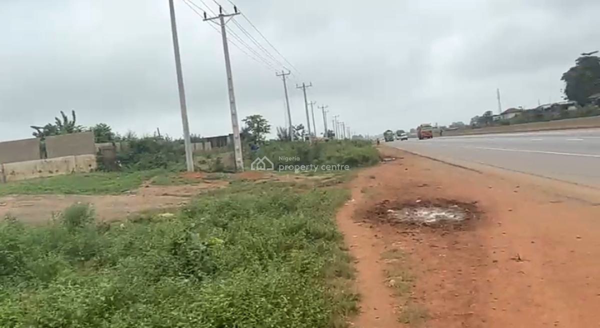 Filling Station, Obafemi Owode, Ogun, Filling Station for Sale