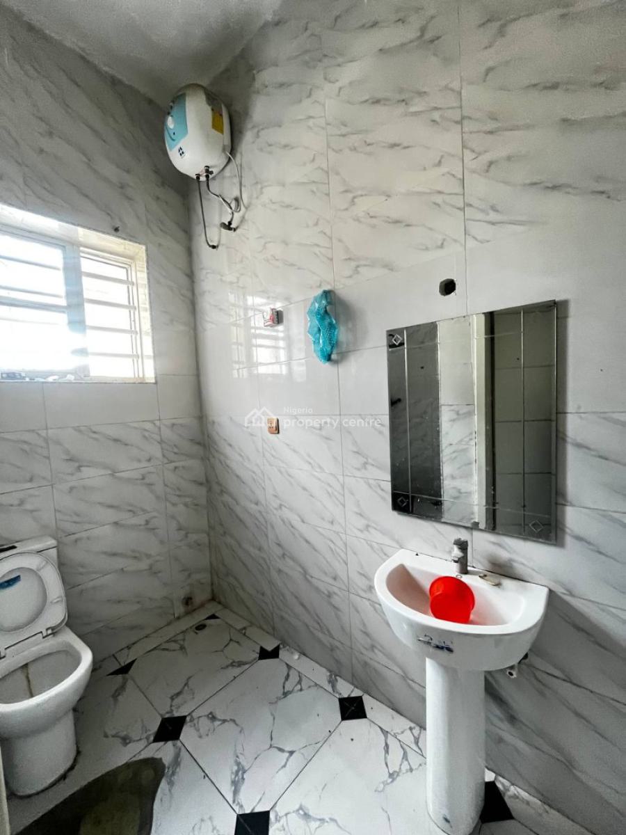 4 Bedrooms Detached House, Ologolo, Lekki, Lagos, Semi-detached Duplex for Rent