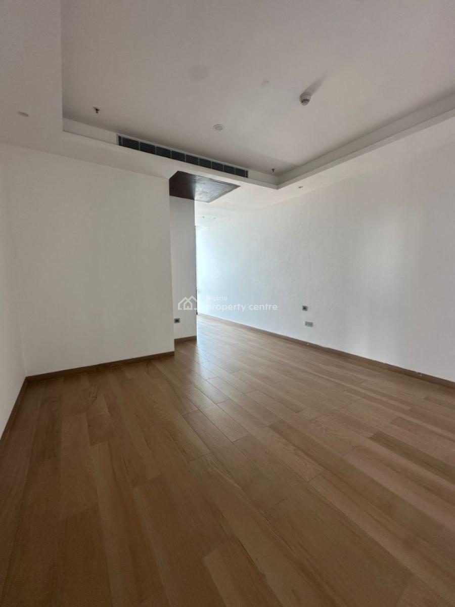 Spacious Luxury 4-bedroom Duplex with a Private Swimming Pool, Ikoyi, Lagos, House for Rent