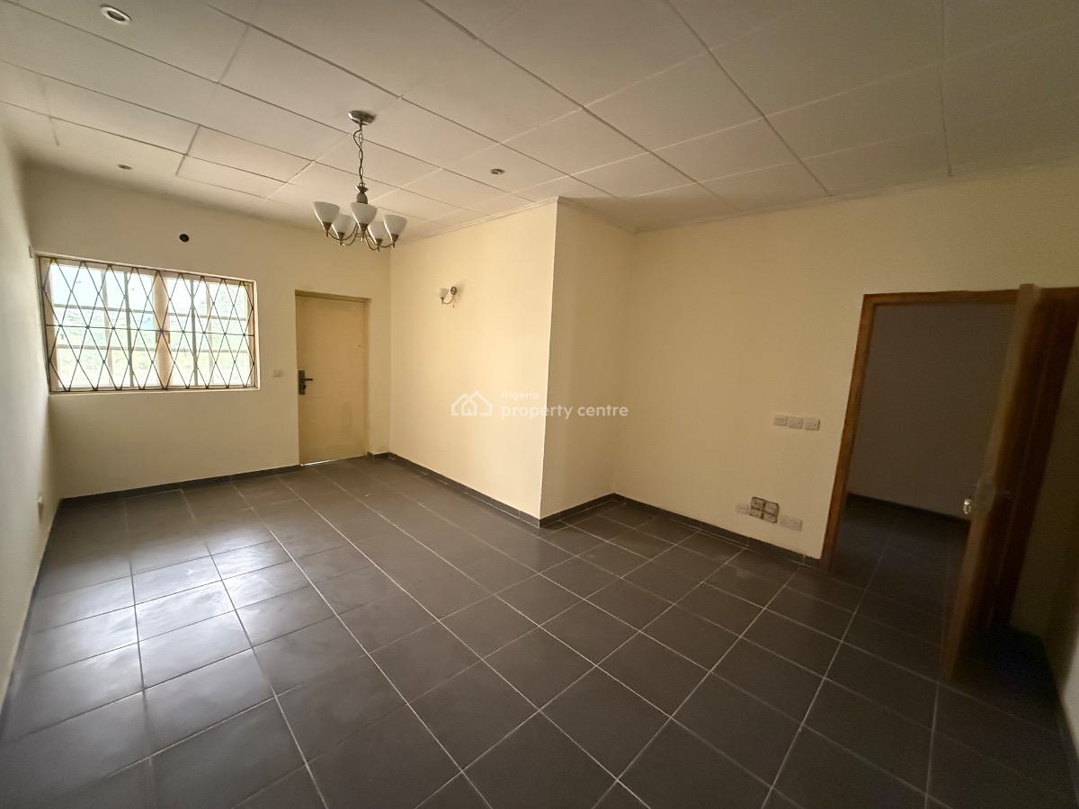 Massive 4 Bedroom Semi Detached Duplex with 2 Room Bq, Lekki Scheme 2 Estate Ogombo Road By Con Oil, Ajah, Lagos, Semi-detached Duplex for Rent