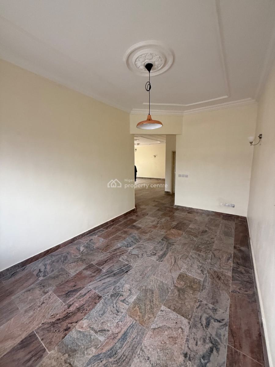 Massive 4 Bedroom Semi Detached Duplex with 2 Room Bq, Lekki Scheme 2 Estate Ogombo Road By Con Oil, Ajah, Lagos, Semi-detached Duplex for Rent