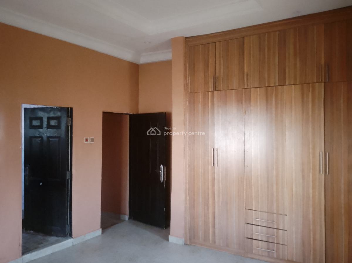 Luxury Three Bedroom Duplex with Bq, Scc Road, Ushafa, Bwari, Abuja, Detached Duplex for Rent