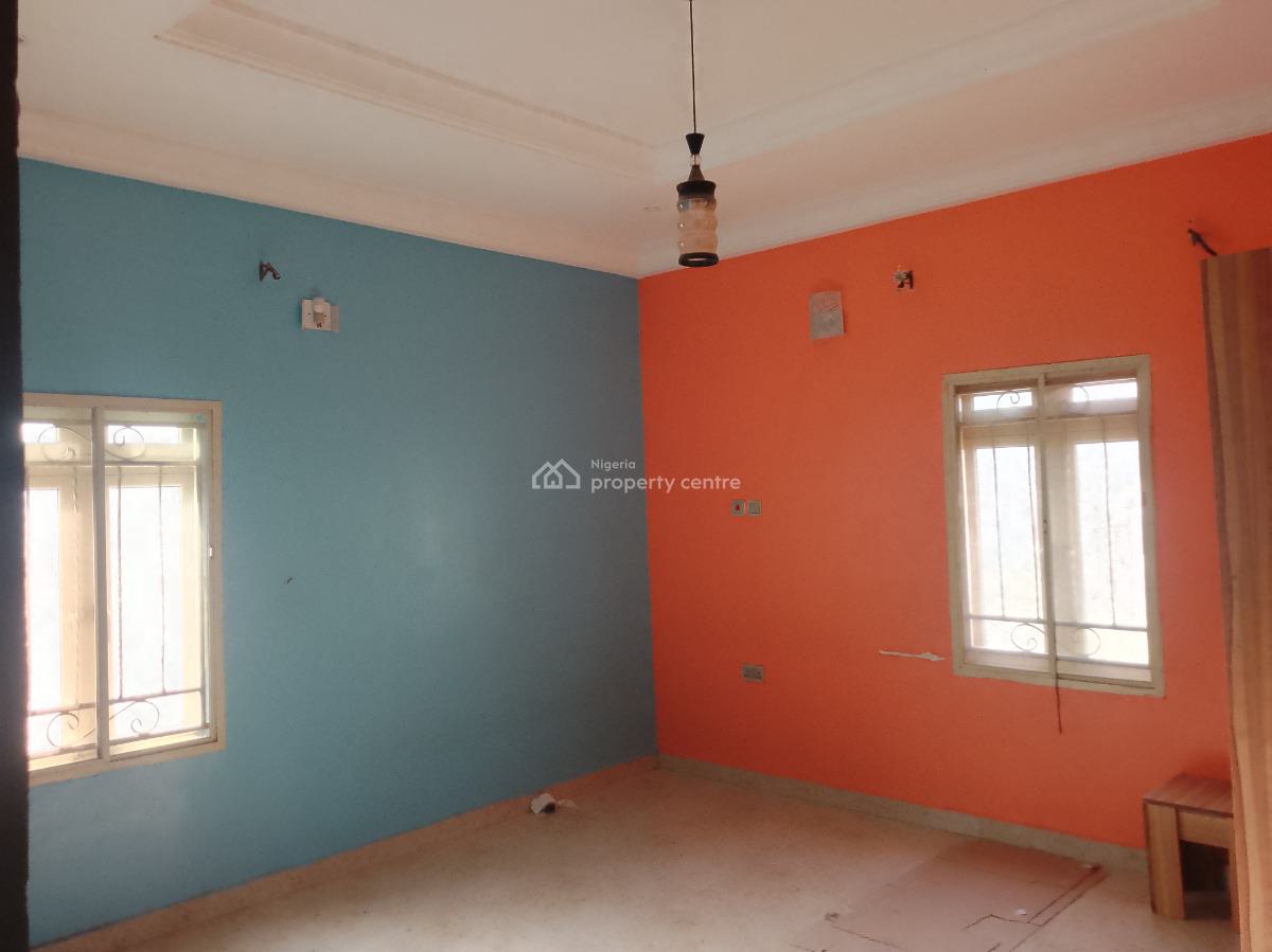 Luxury Three Bedroom Duplex with Bq, Scc Road, Ushafa, Bwari, Abuja, Detached Duplex for Rent