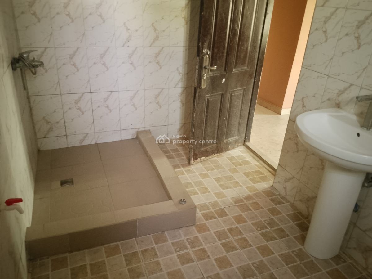 Luxury Three Bedroom Duplex with Bq, Scc Road, Ushafa, Bwari, Abuja, Detached Duplex for Rent