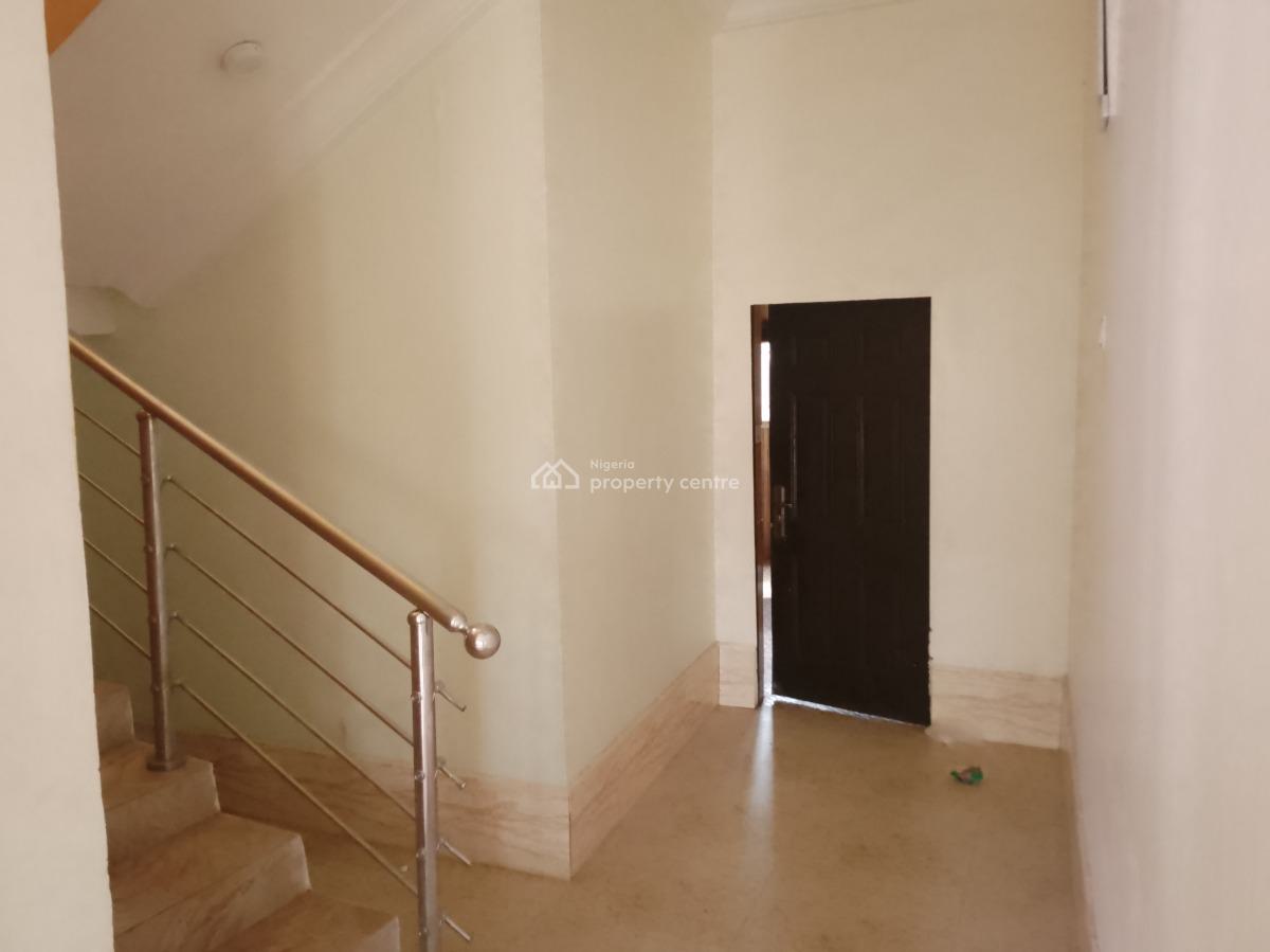 Luxury Three Bedroom Duplex with Bq, Scc Road, Ushafa, Bwari, Abuja, Detached Duplex for Rent