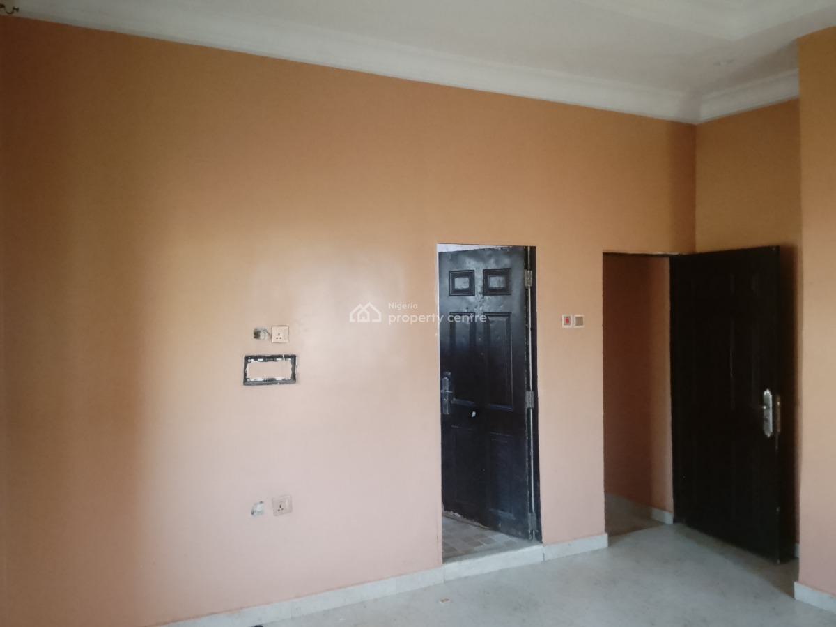 Luxury Three Bedroom Duplex with Bq, Scc Road, Ushafa, Bwari, Abuja, Detached Duplex for Rent
