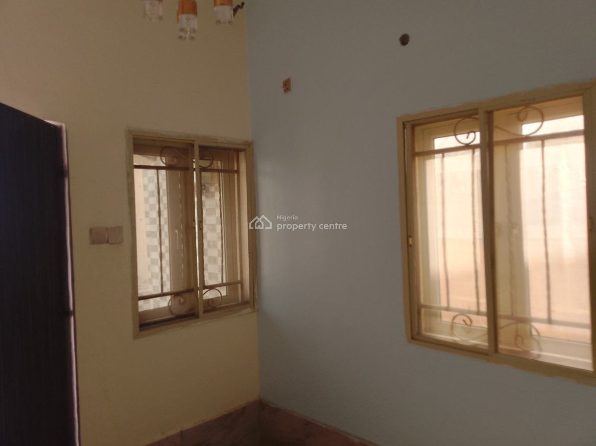 Luxury Three Bedroom Duplex with Bq, Scc Road, Ushafa, Bwari, Abuja, Detached Duplex for Rent