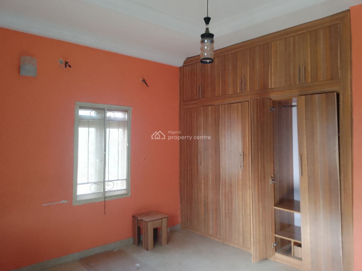 Luxury Three Bedroom Duplex with Bq, Scc Road, Ushafa, Bwari, Abuja, Detached Duplex for Rent