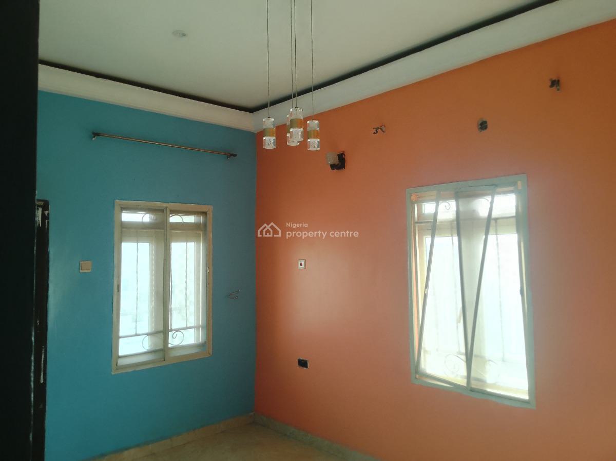 Luxury Three Bedroom Duplex with Bq, Scc Road, Ushafa, Bwari, Abuja, Detached Duplex for Rent