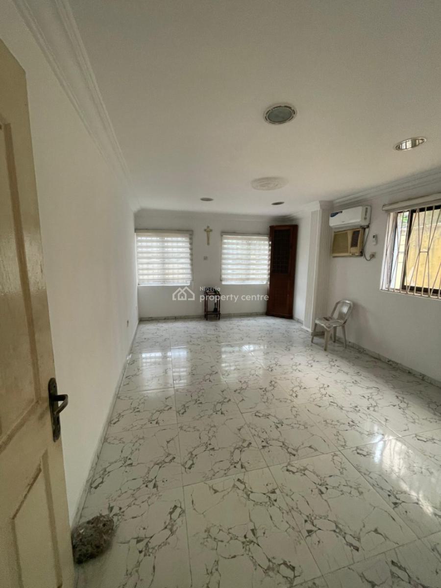 2 Storey Building (  3 Floors) Commercial Property Available for Lease, Off Adeola Odeku Street, Victoria Island, Lagos State, Victoria Island (vi), Lagos, Office Space for Rent