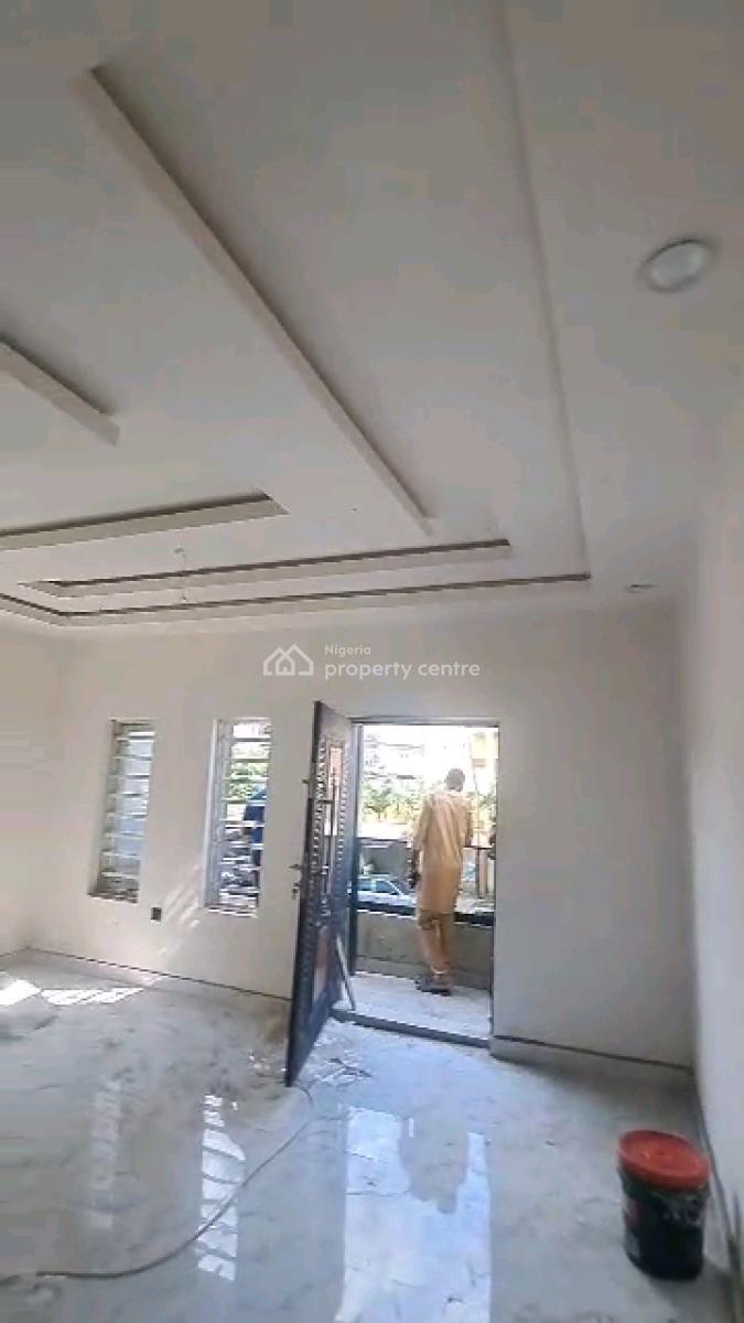 Executive and Standard 2bedroom Flat, Johnson Bus Stop, Pedro Road, Pedro, Gbagada, Lagos, Flat / Apartment for Rent