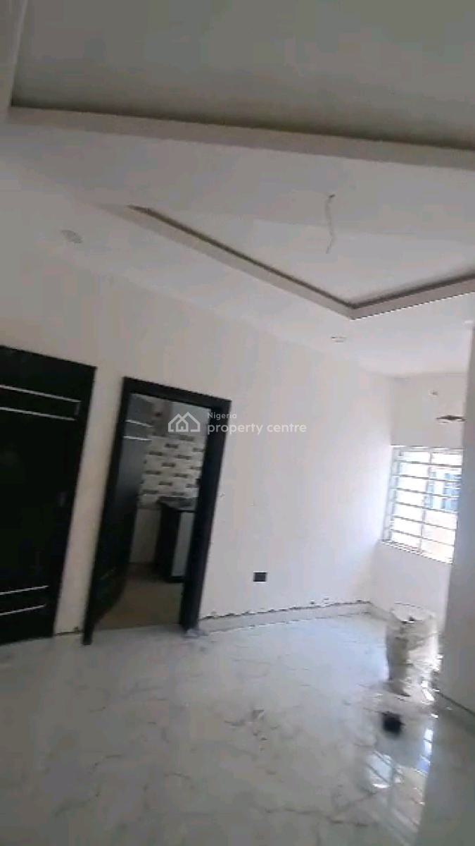 Executive and Standard 2bedroom Flat, Johnson Bus Stop, Pedro Road, Pedro, Gbagada, Lagos, Flat / Apartment for Rent