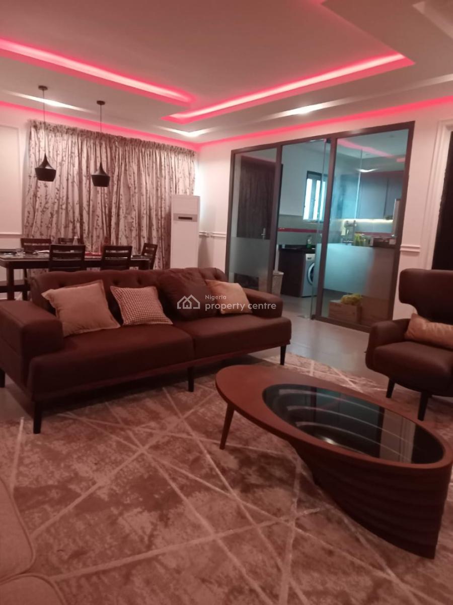 2 Bedroom Fully Furnished Apartment Available at Ikate, Ikate Lekki Lagos, Ikate, Lekki, Lagos, Flat / Apartment for Sale