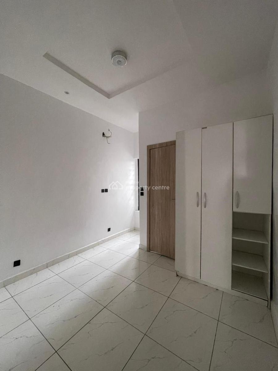 Beautiful 4 Bedroom Terrace Duplex, Orchid, Lekki, Lagos, House for Sale