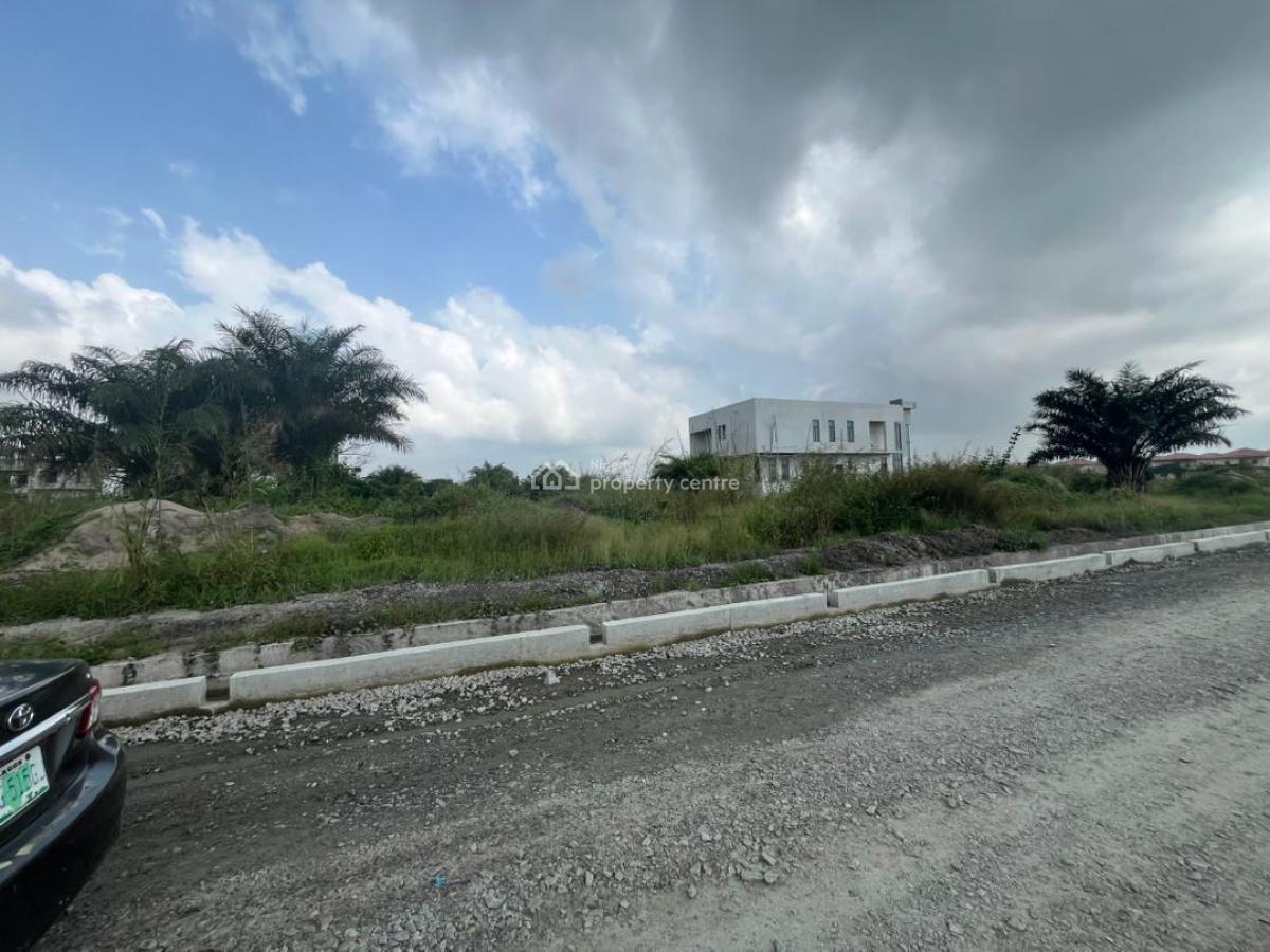 Residential Land, Adiva Estate, Lagos New Town, Lakowe, Ibeju Lekki, Lagos, Residential Land for Sale