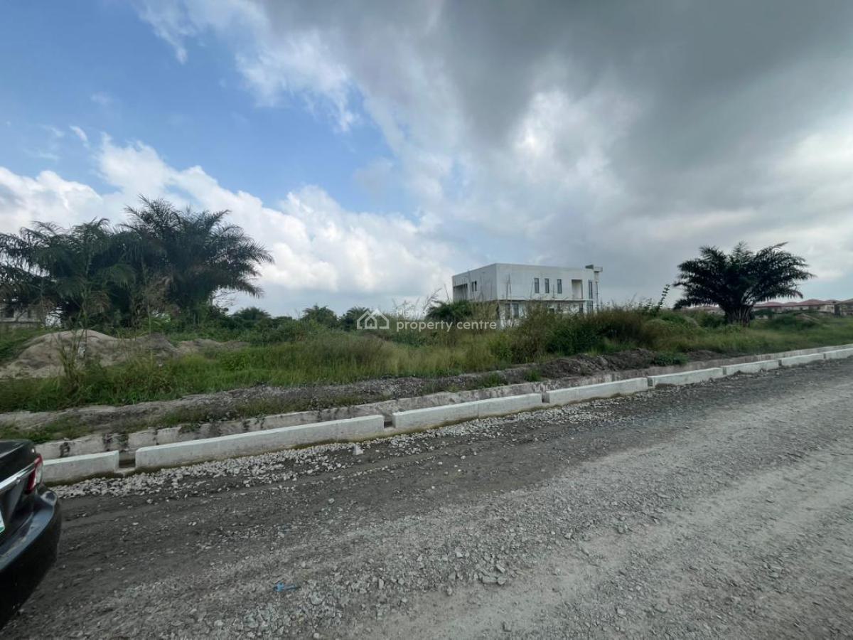 Residential Land, Adiva Estate, Lagos New Town, Lakowe, Ibeju Lekki, Lagos, Residential Land for Sale