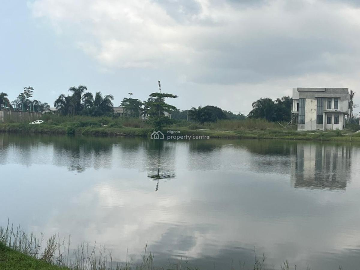 Residential Land, Adiva Estate, Lagos New Town, Lakowe, Ibeju Lekki, Lagos, Residential Land for Sale