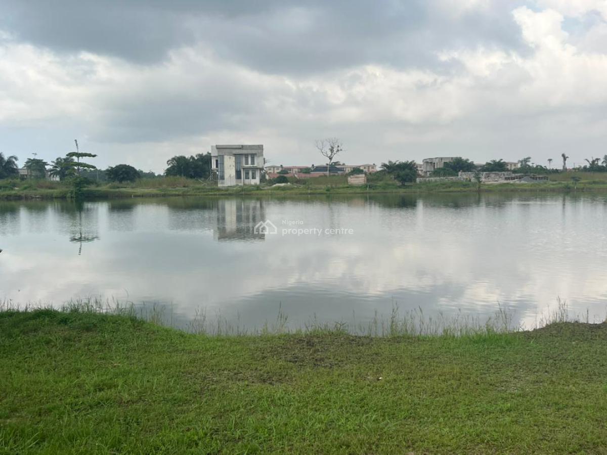 Residential Land, Adiva Estate, Lagos New Town, Lakowe, Ibeju Lekki, Lagos, Residential Land for Sale