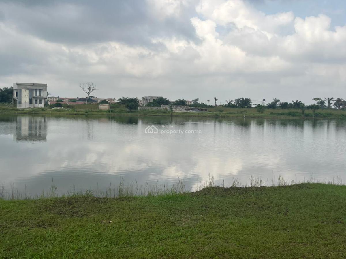 Residential Land, Adiva Estate, Lagos New Town, Lakowe, Ibeju Lekki, Lagos, Residential Land for Sale