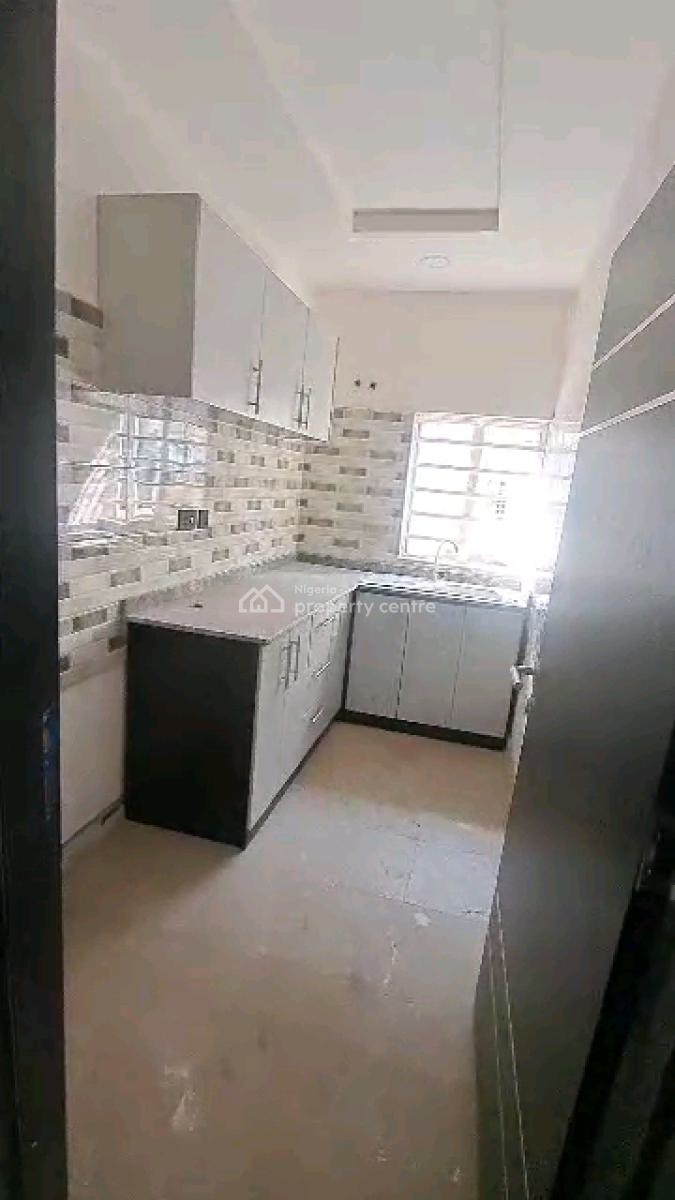 Executive and Standard Miniflats, Johnson Bus Stop, Pedro Road, Pedro, Gbagada, Lagos, Mini Flat (room and Parlour) for Rent