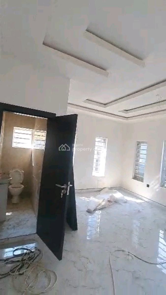 Executive and Standard Miniflats, Johnson Bus Stop, Pedro Road, Pedro, Gbagada, Lagos, Mini Flat (room and Parlour) for Rent